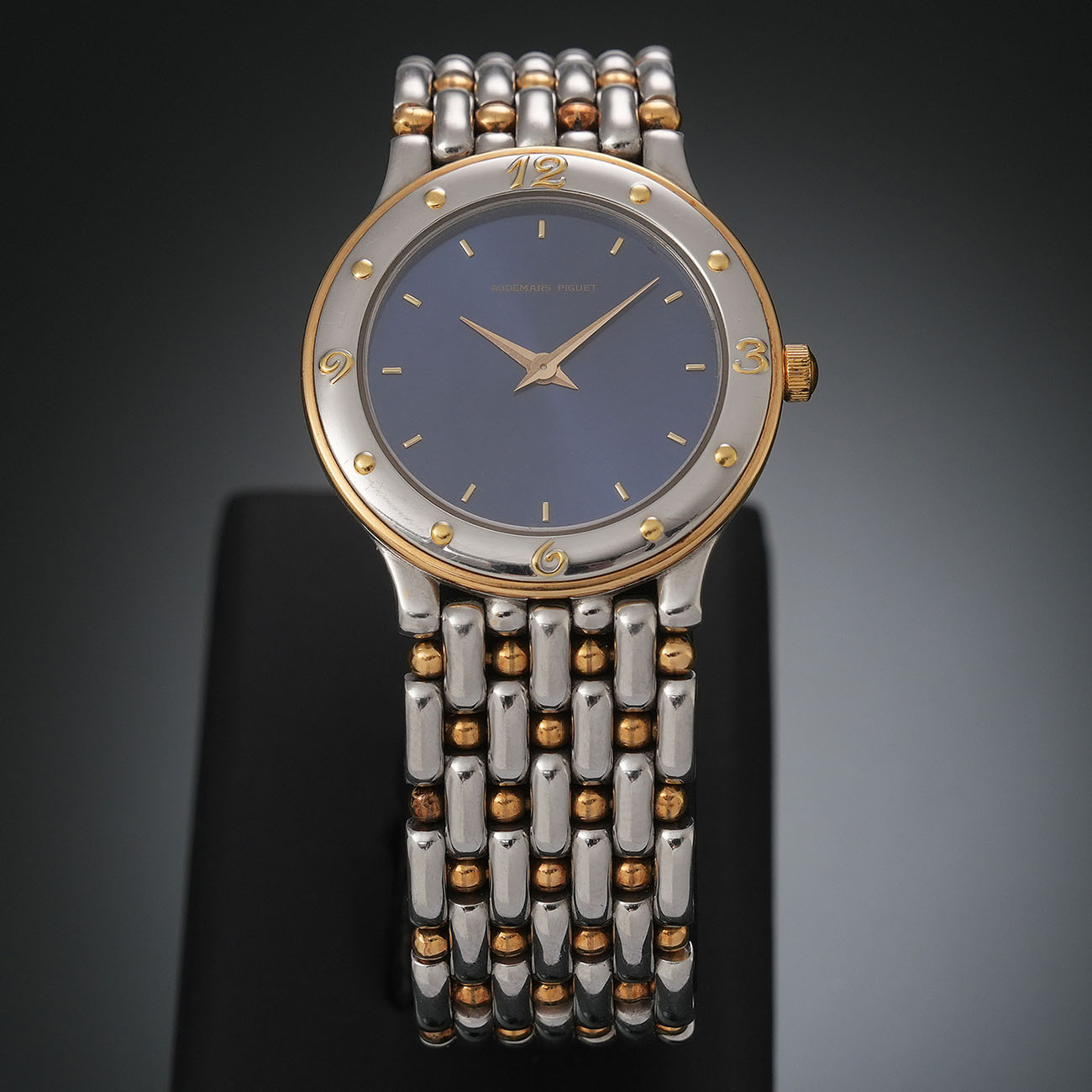 AUDEMARS PIGUET(USED)오데마피게 메르디앙